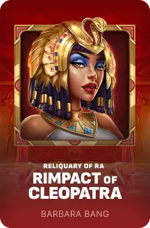 Reliquary Of Ra: Impact Of Cleopatra